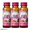 Chocola BBFe Charge 50mL×3 bottles [Nutritional Functional Food (Iron)]