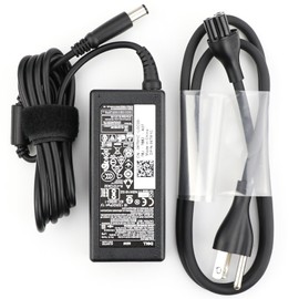 New Genuine Dell Inspiron M5030 AC/DC Adapter PA-12 65w 06TM1C 6TM1C