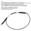 Gear Selector Shift Cable 7081753 Replace Accessory Fit for Polaris