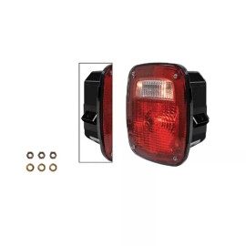 Automann S/T/T Box Light Double Metri-Pack  571.LG508R   53762