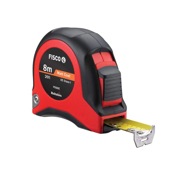 Fisco FSCPR8ME Pocket Tapes