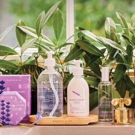 Provence Sante Body Lotion Anti Aging Cream Ultra Hydrating Heal & Restore Dry Skin Nurturing Moisturize Massage Made in France 10.2 Ounce (Lavender)