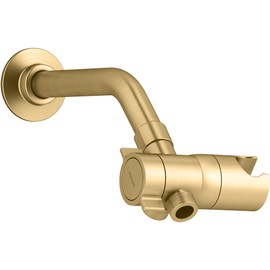 Kohler 98770-2MB Awaken Plumbing Fixtures, Vibrant Brushed Moderne Brass