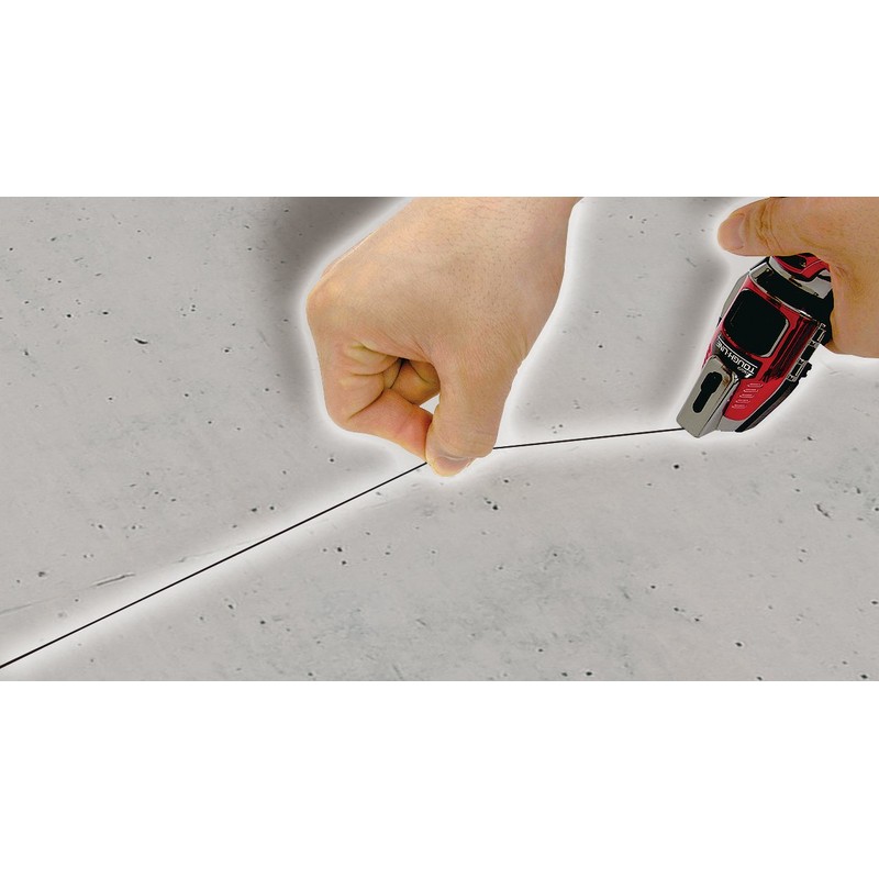 SHINWA Rules Handy Sumitsubo Plus Ink Line Marker