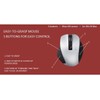 Digio2 Z Ultimate Shape 2.4GHz Wireless Mouse 5 Button Blue
