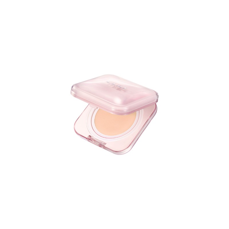 CLIO [CLIO]Kill Cover Mesh Glow Essential Cushion Set (+refill) (2