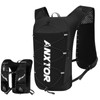 VHUTOU 5L Running Backpack, Trail Backpack, Hydration Vest with 10
