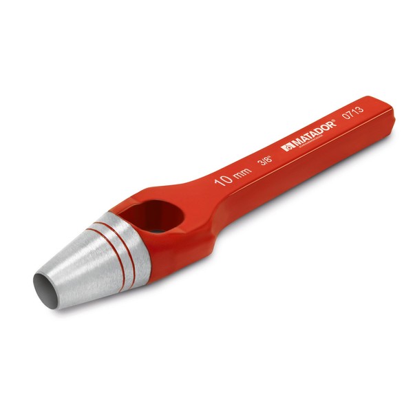 Matador Handle punch, 7200 A, 20 mm, 0713 0200