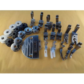 Generic PART 29 PCS SET for SINGER 241 251 281 Industrial SEWING MACHINES