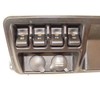 Fits Jeep® TJ Rocker Switch- Blinders Logo
