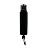 Clipper Lighter Holder Keychain with Spring Clip | Lighter Case