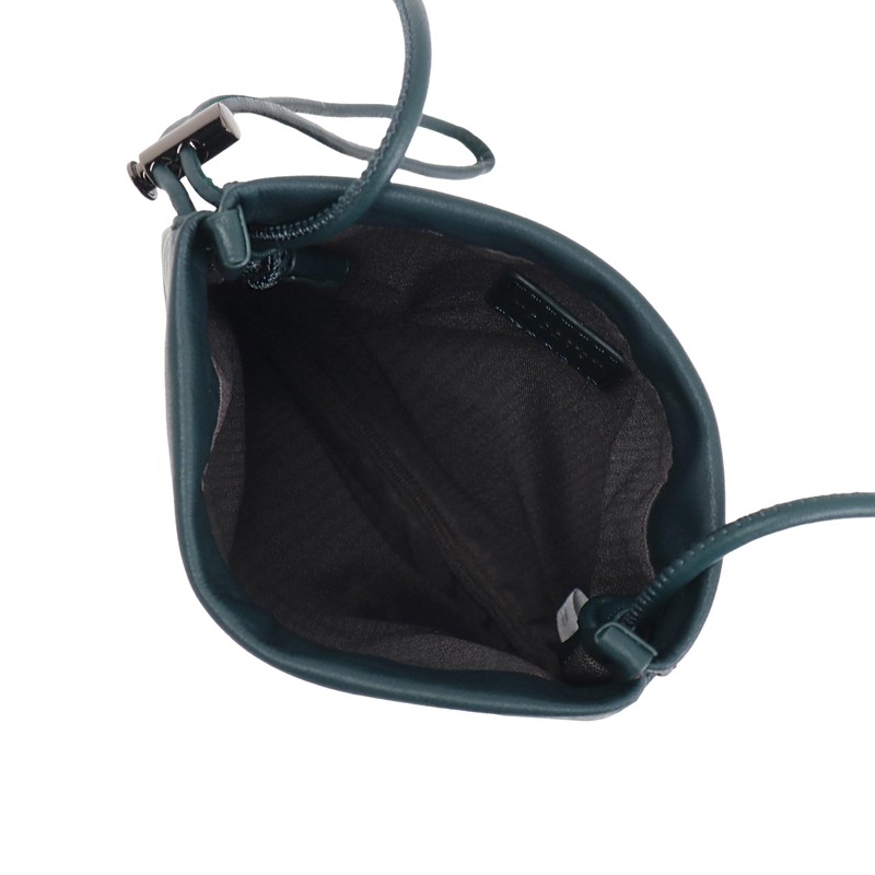 Ultima Tokyo No. 11981 Shoulder Bag, Sheepskin, LWG Leather, Mini