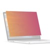 Golden Screen Filter Reversible High-transmittance 30° Invisible Anti-UV Anti-glare Film