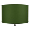 FenchelShades.com 18" Top Diameter x 18" Bottom Diameter 12" Height