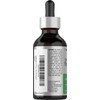Horbäach Eyebright Herb Supplement | 2 fl oz | Alcohol