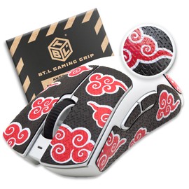 BT.L Mouse Grip for Razer DeathAdder V3, Razer DeathAdder V3 Pro Wireless (Kumo)