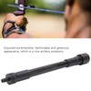 Compound Bow Stabilizer Carbon Shock Absorbers Dampener Practical Accessories for