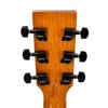 FretJoyB 18:1 Guitar Tuning Pegs 3x3 Standard Guitar Tuners Tuning