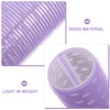 Didiseaon Hair Roller, Bangs Curler, Thick, Easy, Hand Winding Curler,