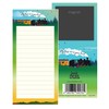 Christian fridge notepads, pack of 4, designed in England, with