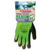 Spontex Winter Worker Work Gloves for Rough Cold Work Made