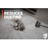 Ghostshield 1 gal. Invisible Penetrating Concrete Sealer Plus Densifier and