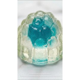 Citrato De Magnesio En Gomitas 180 Gummies Para 3 Meses Hh
