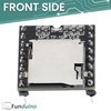 Funduino Mini MP3 Player MP3-TF-16P V3.0 DFPlayer Compatible with Arduino!