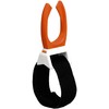 DAIWA 867412 Rod Holder, Rod Clip-F, Orange