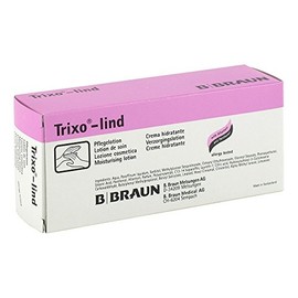 Trixo Lind Collagen Care Lotion Tube