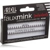 Faux Mink Individuals Medium Black