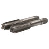 M14 x 1.5mm Metric Tap Set, Tungsten Steel, Taper and