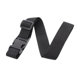 WUDQIJI Luggage Strap Luggage Strap Pack of 2 5 cm x 2 m Luggage Strap Luggage Strap Luggage Strap with 2 Pieces Luggage Tags for Quick Recognition Adjustable Luggage Strap for Suitcases and Luggage