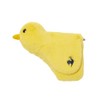 Cox Sportif Golf LG5FHC50L Women's Headcover, Putter Cover, PT, Pin-type,