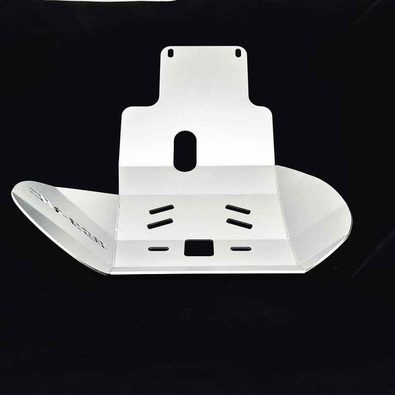 DR650 Skid Plate Engine Mud Guard Bash Cover Protector Compatible