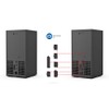 DOBE - 12 in 1 Dust-proof Silicone kit for X-Series