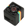 Wireless Mini Camera Portable HD 1080P Night Vision Surveillance Security