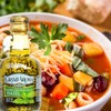 Mantova Grand’Aroma Flavored Extra Virgin Olive Oils, Variety Gift Set,