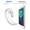 Bluetooth Headphone Wireless Painless Bone Conduction Earphone for Hands Free