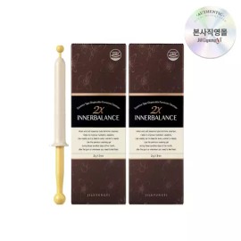 Jilkyungy [질경이] 고농축 에센스형 여성청결제 2X 이너밸런스(3개입) 2박스 Jilkyungyi Highly Concentrated Essence Type Feminine Intimate Wipes 2X Inner Balance (3 Pieces) 2 Boxes