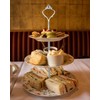 6 Set Tiered Tray Hardware for Cake Stand Mold Crown