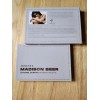 Eyeshadow Morphe x Madison Beer Channel Surfing Artistry Palette BNIB