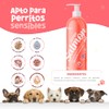 Waggys Super Salmon Oil, Omega 3 para Perros y Gatos,
