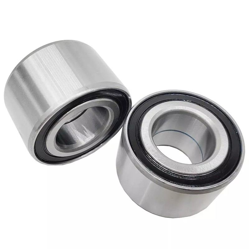 JINFANNIBI Front Rear Wheel Bearing & Seals Kit for Can-Am