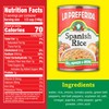 La Preferida Canned Spanish Rice - Quick & Easy, Robust
