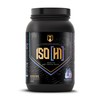 HOSSTILE ISO[H1] Grass Fed Whey Protein Isolate with Digestive Enzymes,