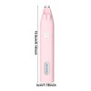 Electric Stitch Remover Tool for Embroidery and Sewing with Lighting