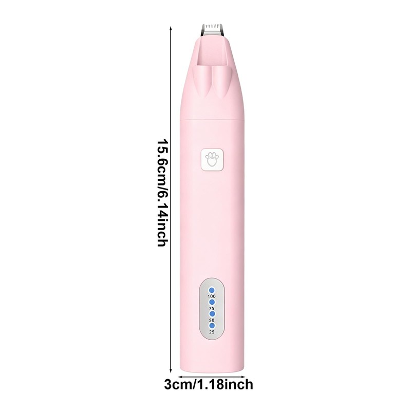 Electric Stitch Remover Tool for Embroidery and Sewing with Lighting