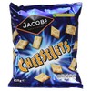 Jacobs Cheeselets 125 g (6er Pack)