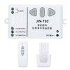 Projection Screen Wireless Remote Control Switch Up Down Reversing Controller(433Mhz)